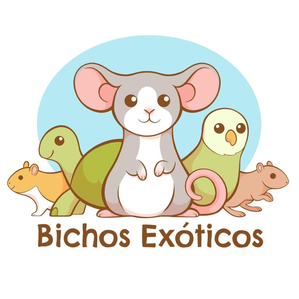 bichos exoticos